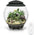 AIR 30, Fully Automated Terrarium for Arid, Temperate, or Tropical Plants, Gray