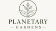 Planetary Gardens