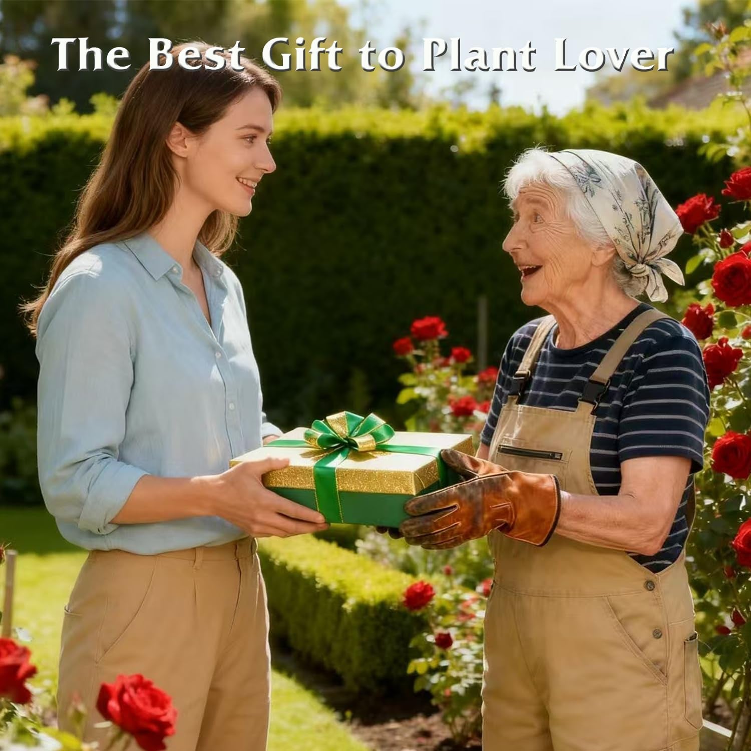 Plant Terrarium with Wooden Stand, the Ultimate Gift for Plant Lovers, Propagation Station with Retro Glass Bulbs, Creating a Stunning Tabletop Display of Hydroponic Greenery in Any Home or Office